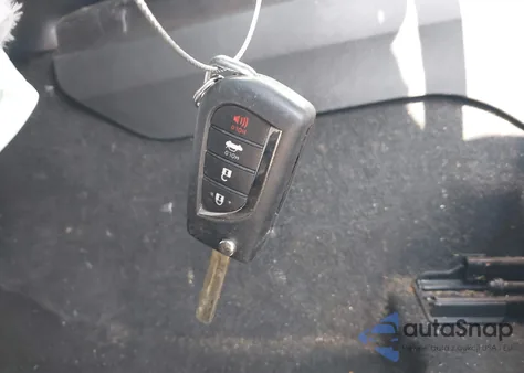 2022 Toyota Camry Le from USA, damaged, VIN 4T1C11AKXNU628613